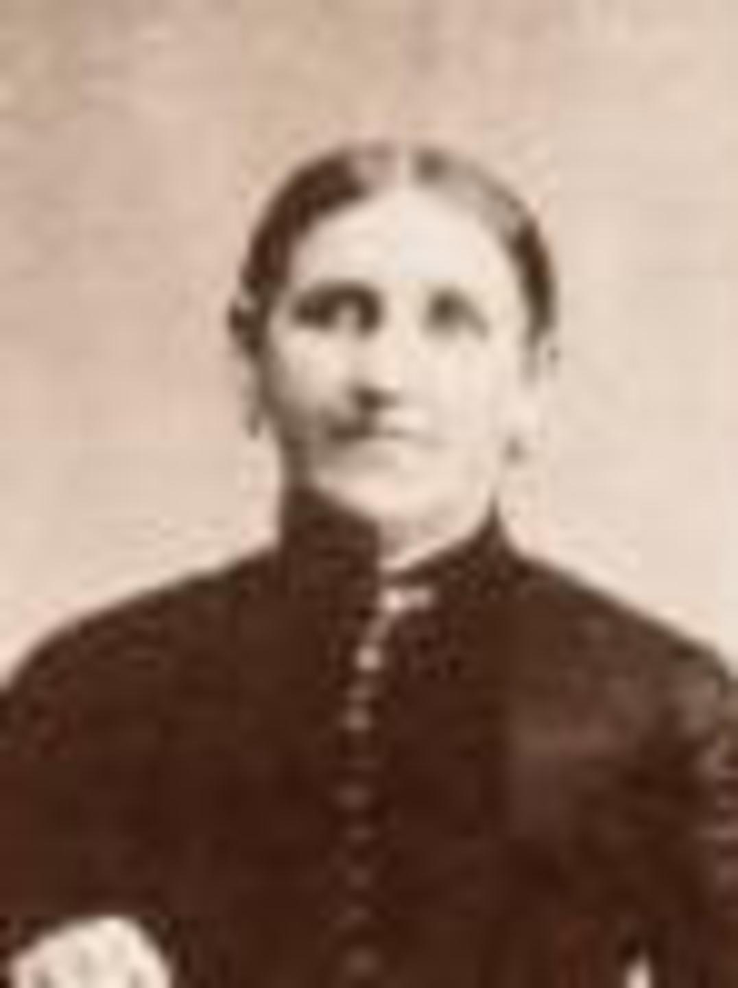 Hannah Lord (1843 - 1894) Profile